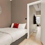 Apartment Dinbnb I New 2023 I 600m To Bryggen