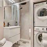 Apartment Dinbnb I New 2023 I 600m To Bryggen