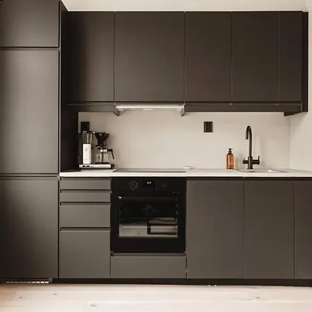 Dinbnb I New 2023 I 600m To Bryggen