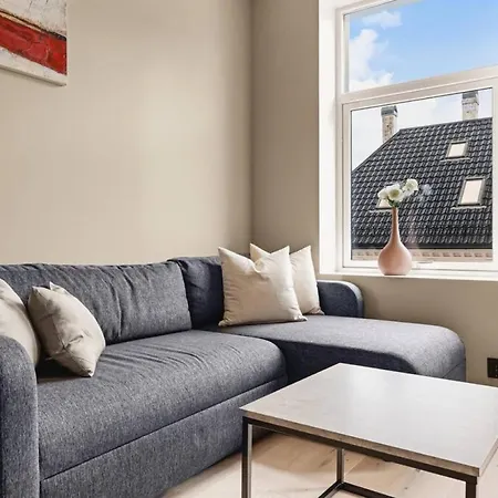 Dinbnb I New 2023 I 600m To Bryggen * Bergen