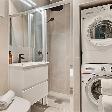 Apartment Dinbnb I New 2023 I 600m To Bryggen