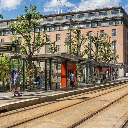 Dinbnb I New 2023 I 600m To Bryggen * Bergen