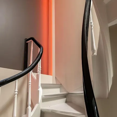 Apartment Dinbnb I New 2023 I 600m To Bryggen