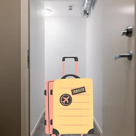 Dinbnb I New 2023 I 600m To Bryggen