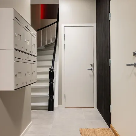 Dinbnb I New 2023 I 600m To Bryggen * Bergen