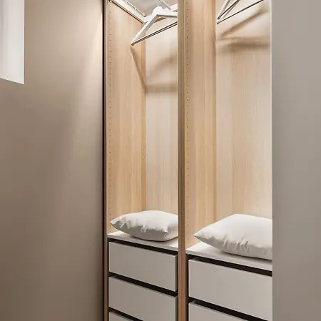 Dinbnb I New 2023 I 600m To Bryggen Appartamento