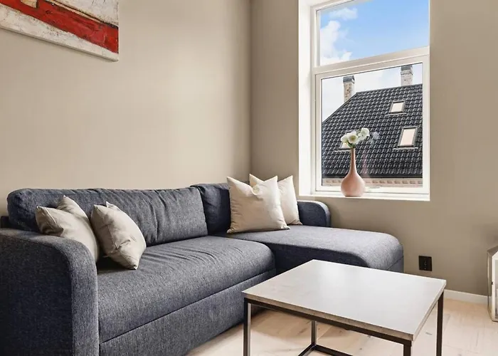 Dinbnb I New 2023 I 600m To Bryggen * Μπέργκεν