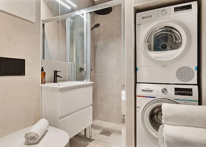 Διαμέρισμα Dinbnb I New 2023 I 600m To Bryggen