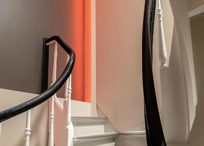 Διαμέρισμα Dinbnb I New 2023 I 600m To Bryggen