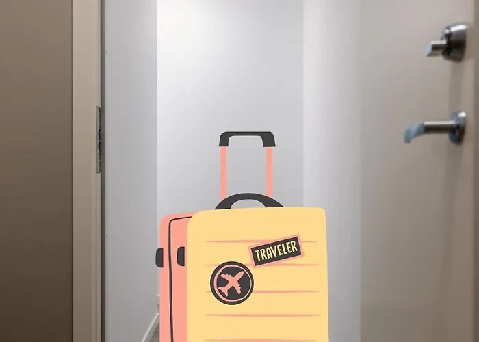 Dinbnb I New 2023 I 600m To Bryggen