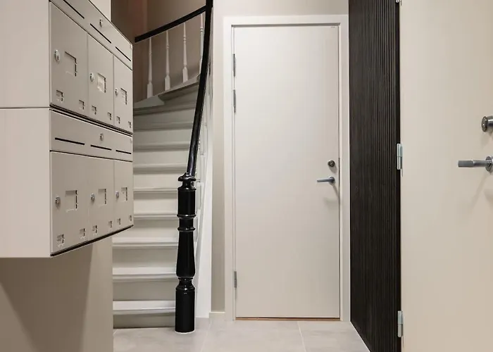 Dinbnb I New 2023 I 600m To Bryggen * Bergen