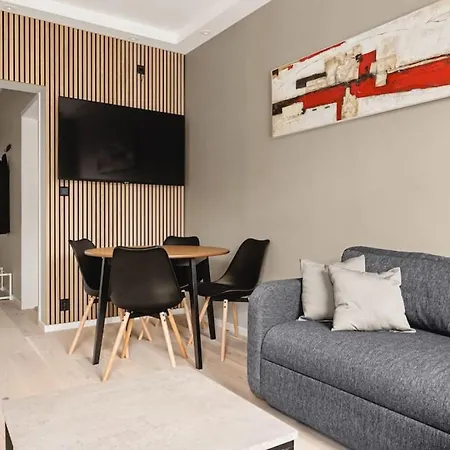 شقة Dinbnb I New 2023 I 600m To Bryggen *